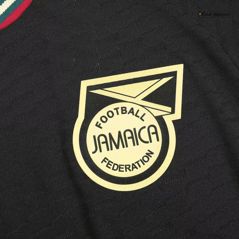 Jamaica Away Authentic Jersey 2023 - vstockx