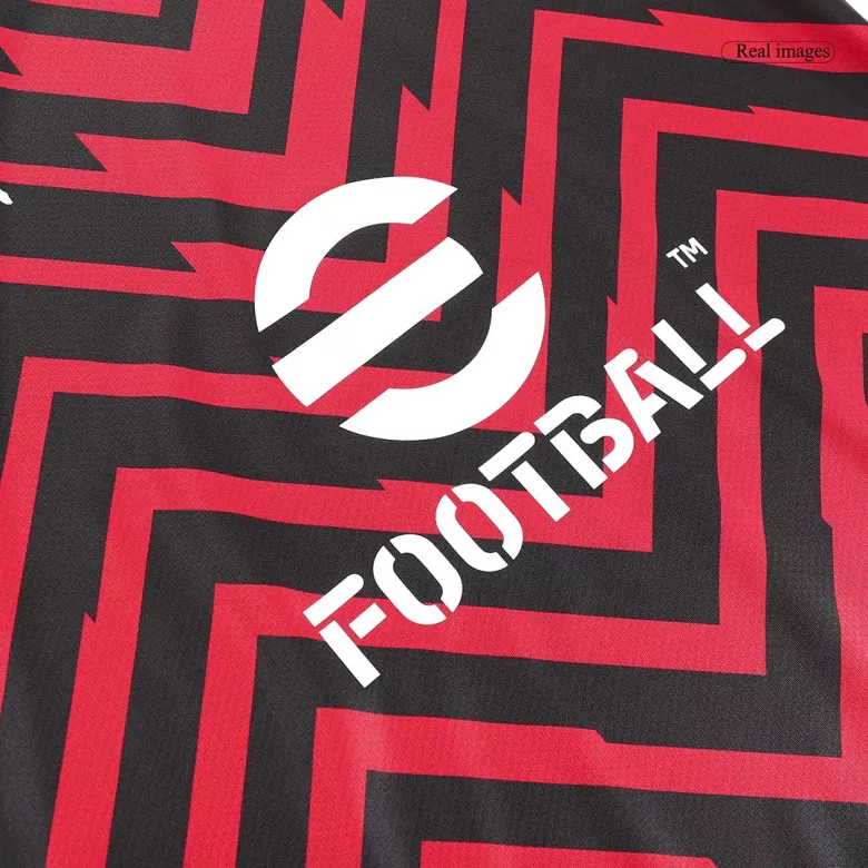 AC Milan Pre-Match Jersey 2023/24 - vstockx