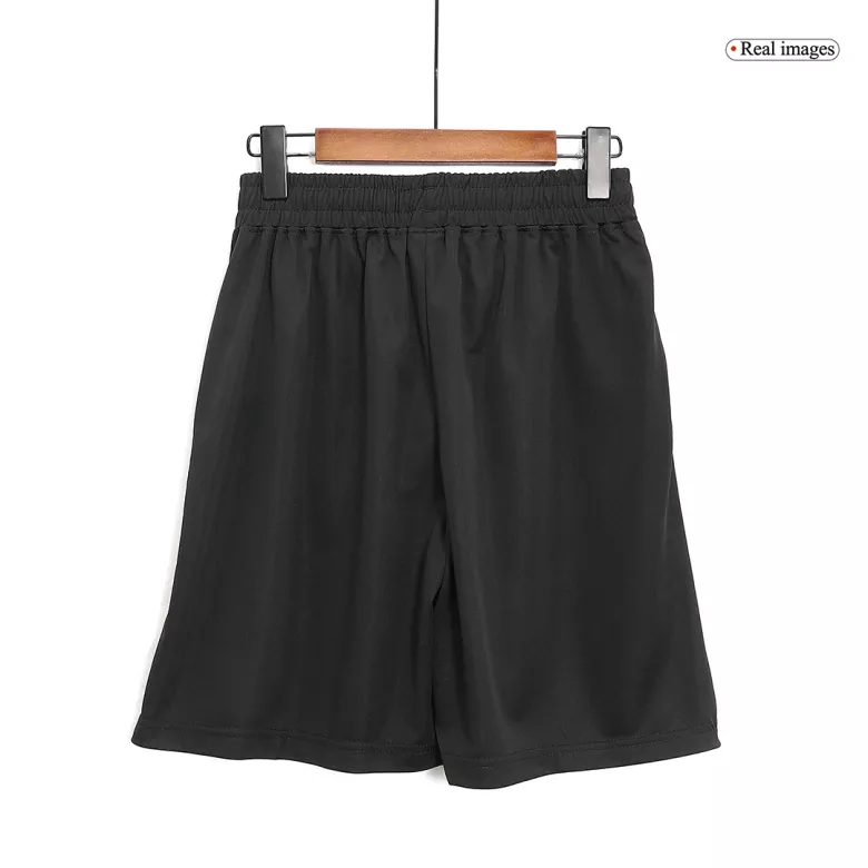 Athletic Club de Bilbao Home Soccer Shorts 2023/24 - vstockx