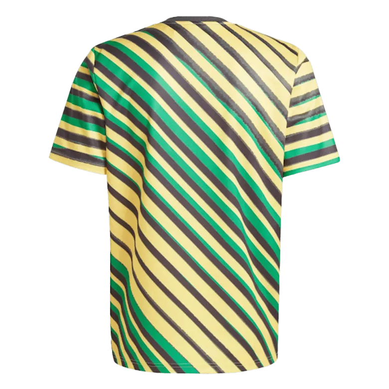 Jamaica Originals Soccer Jersey 2024 - vstockx