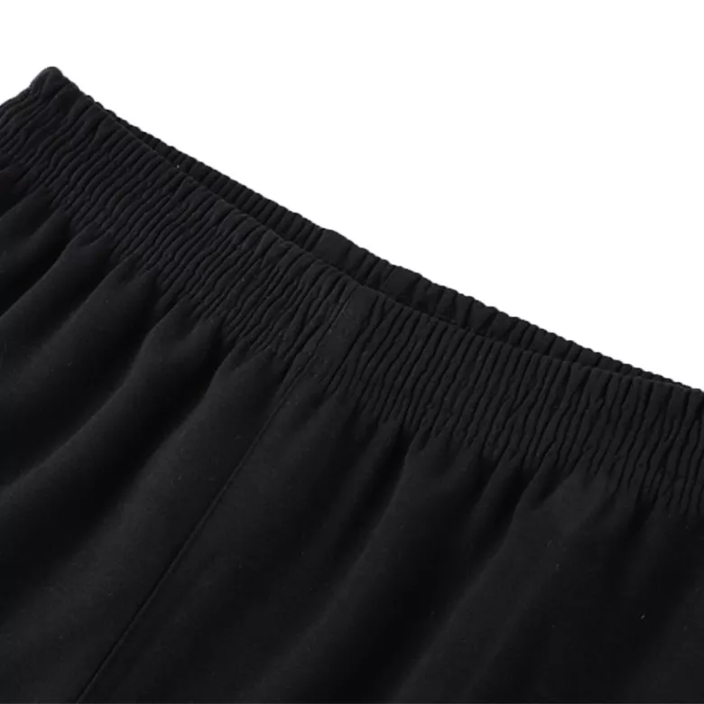 Napoli Hoodie Tracksuit 2022/23 Black - vstockx