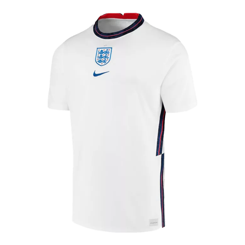 STONES #5 England Home Soccer Jersey 2020 - vstockx