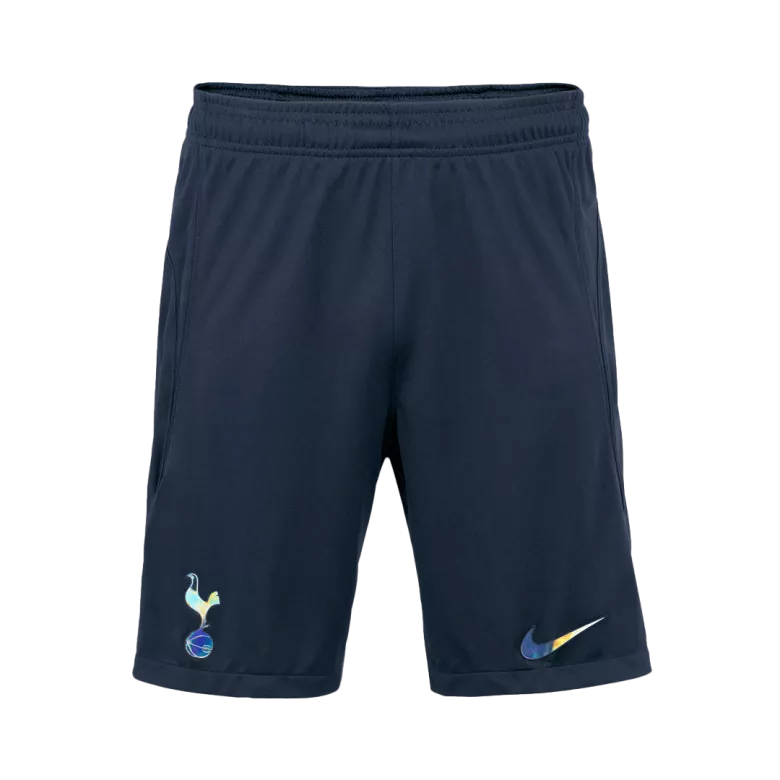 Tottenham Hotspur Away Soccer Shorts 2023/24 - vstockx
