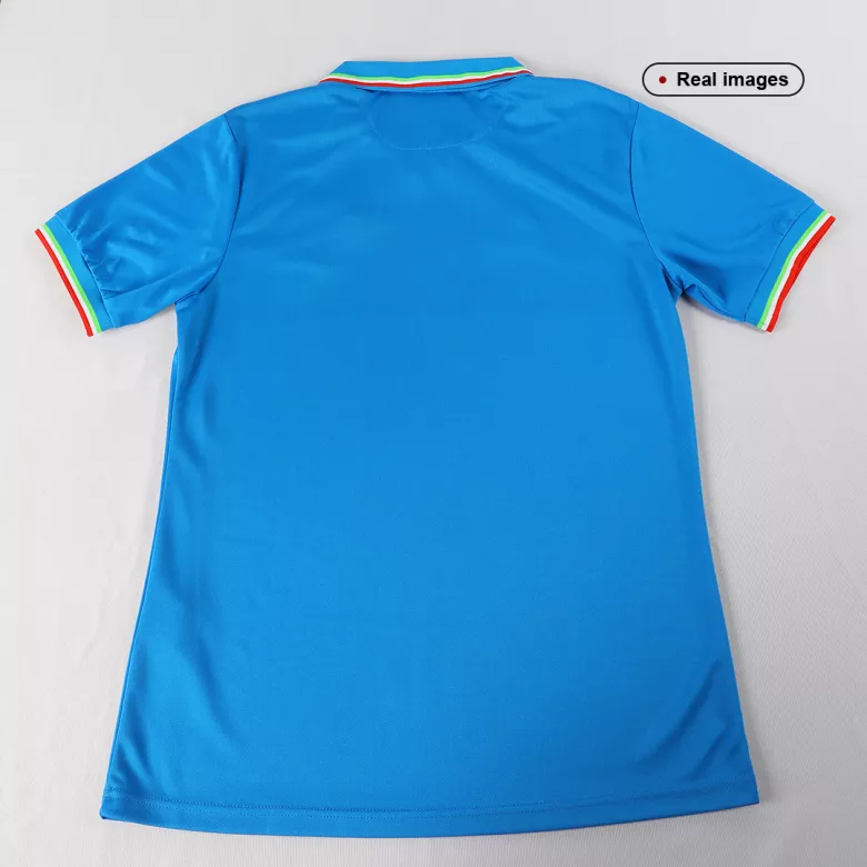 Kuwait Home Soccer Jersey 2022 - vstockx