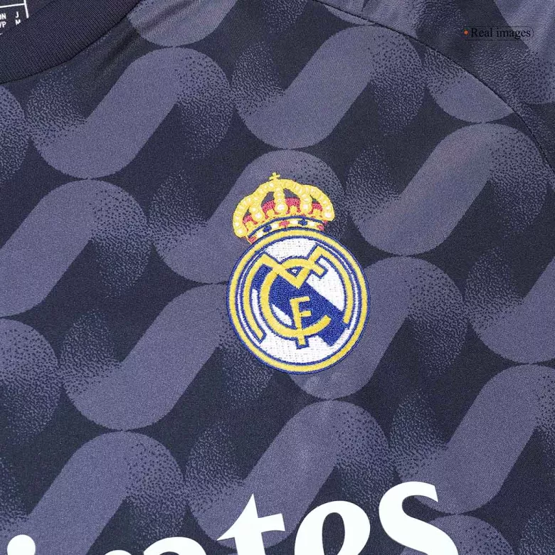 Real Madrid Away Jersey 2023/24 - Discount - vstockx