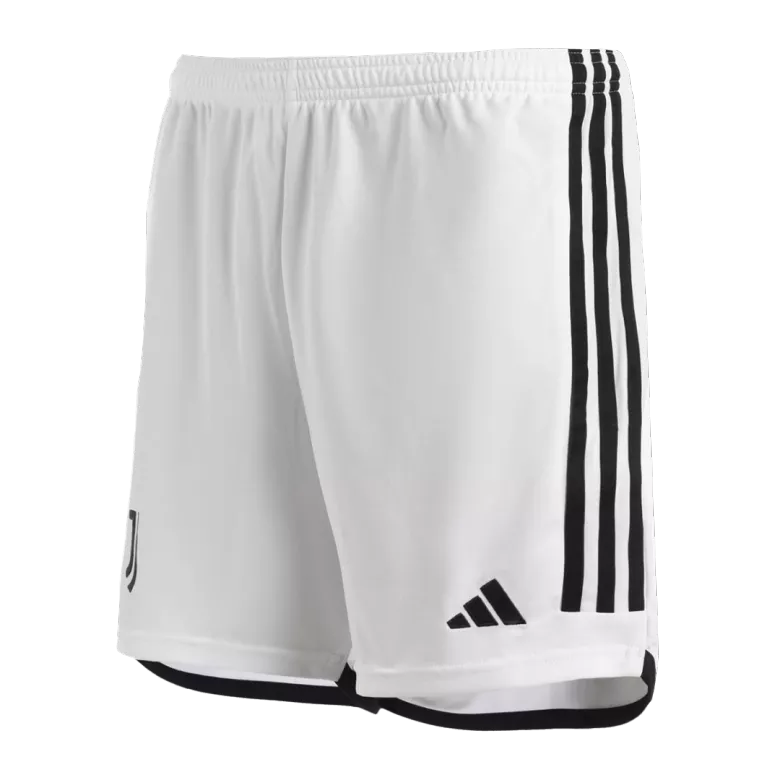 Juventus Away Soccer Shorts 2023/24 - vstockx