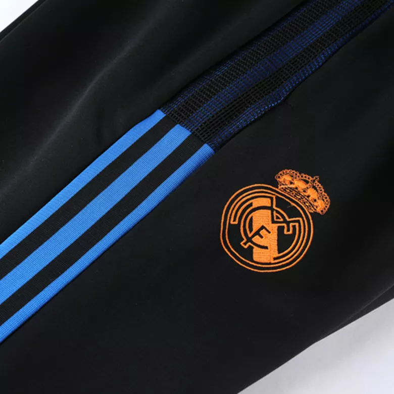 Real Madrid Jacket Tracksuit 2021/22 White - vstockx