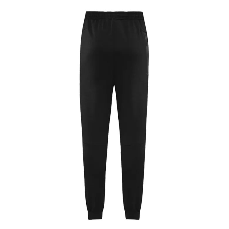 Hoodie Jacket Customize Tracksuit 2022 Black - vstockx