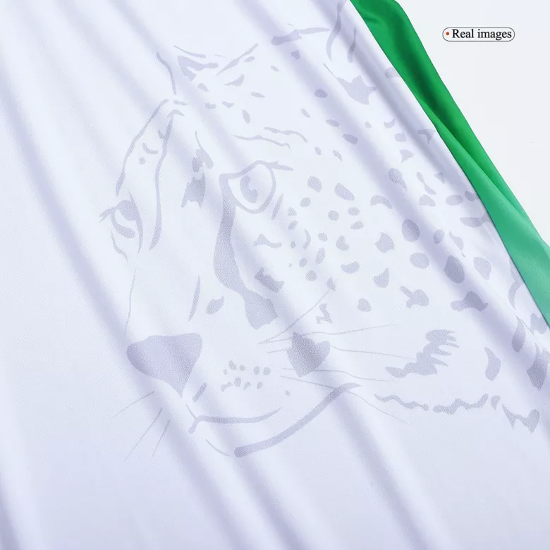 Iran Home Jersey 2022 - vstockx