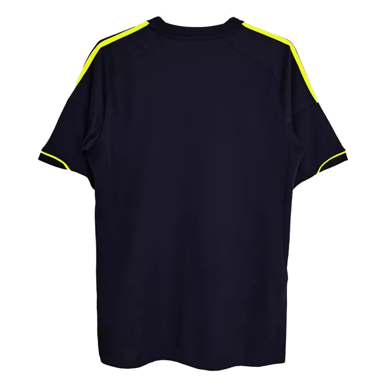 Vintage Soccer Jerseys Real Madrid Away Jersey Shirts 2012/13 - vstockx