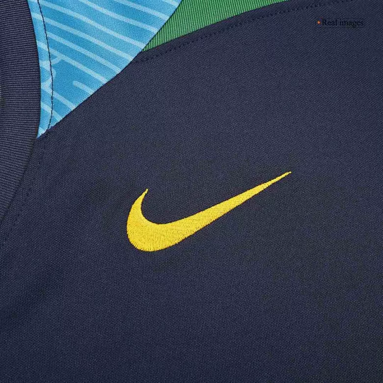 Portugal Jerseys Sleeveless Training Kit 2022/23 - vstockx