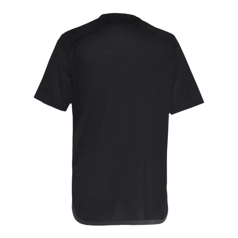 CR Flamengo Third Away Kids Soccer Jerseys Kit 2023/24 - vstockx