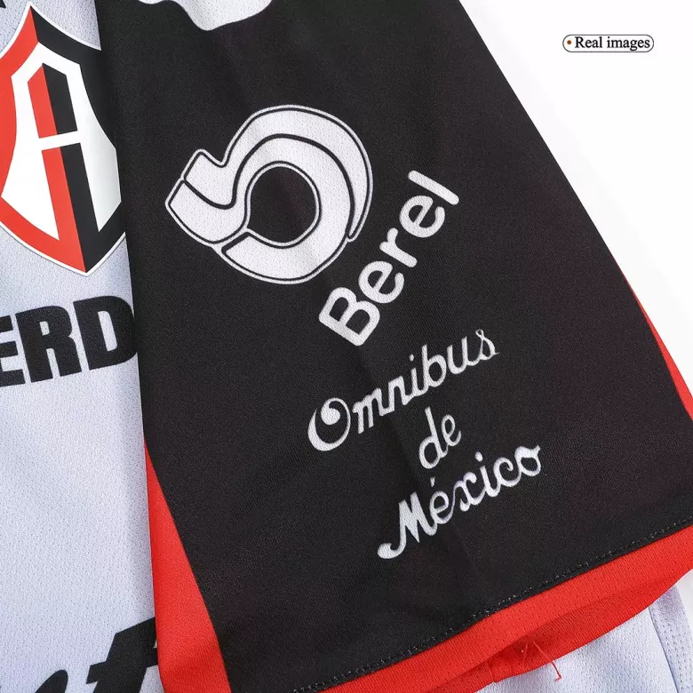 Atlas de Guadalajara Away Soccer Jersey 2022/23 - vstockx