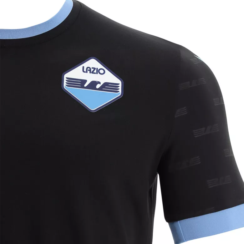 Lazio Third Away Soccer Jersey 2021/22 - vstockx