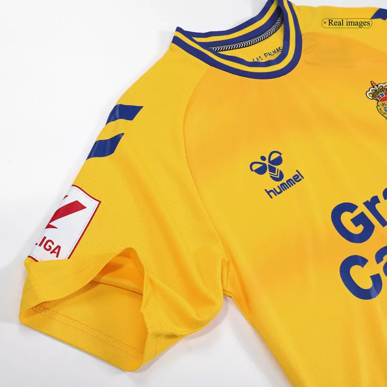 Las Palmas Home Jersey 2023/24 - vstockx