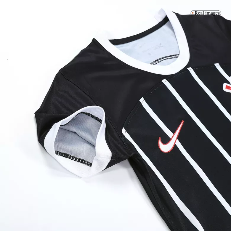 Corinthians Away Jersey 2023/24 Women - vstockx