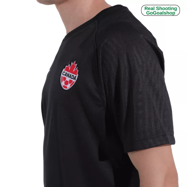 Canada Third Away Jersey World Cup 2022 - vstockx
