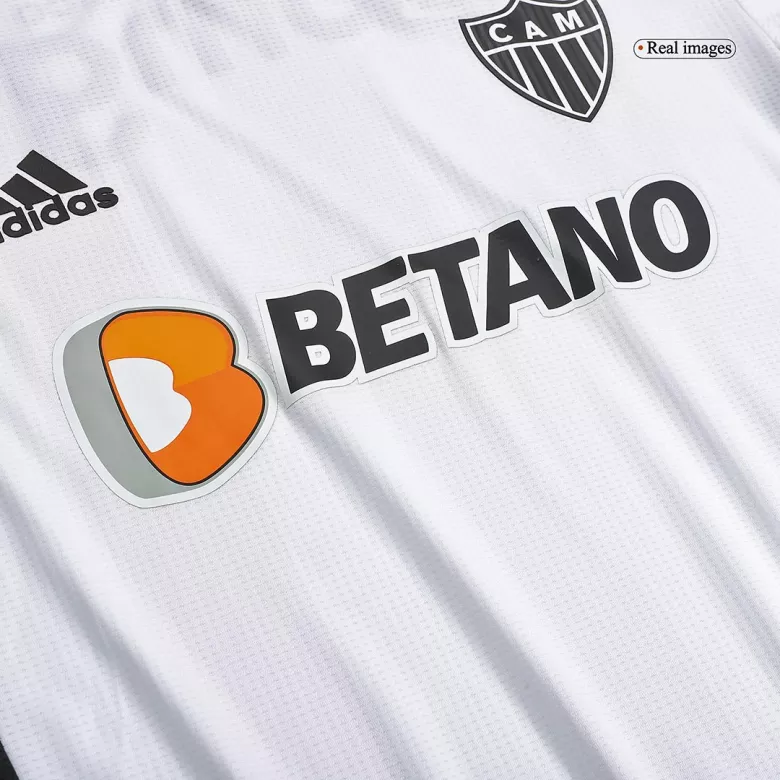 Atl��tico Mineiro Away Authentic Soccer Jersey 2022/23 - vstockx