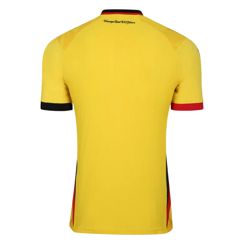 Replica Watford Home Jersey 2022/23 By Kelme - vstockx