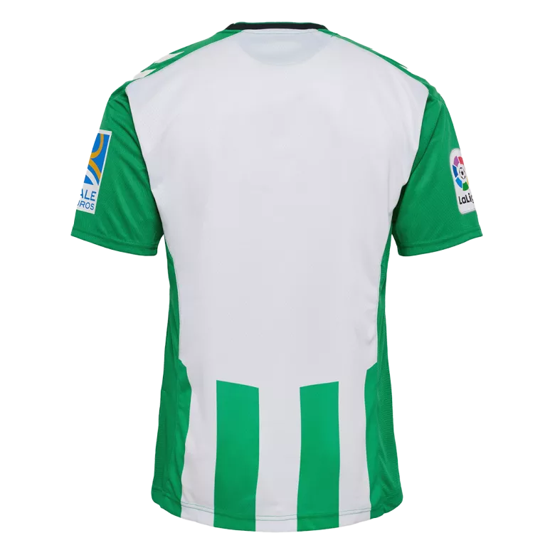 Real Betis Home Soccer Jersey 2022/23 - vstockx
