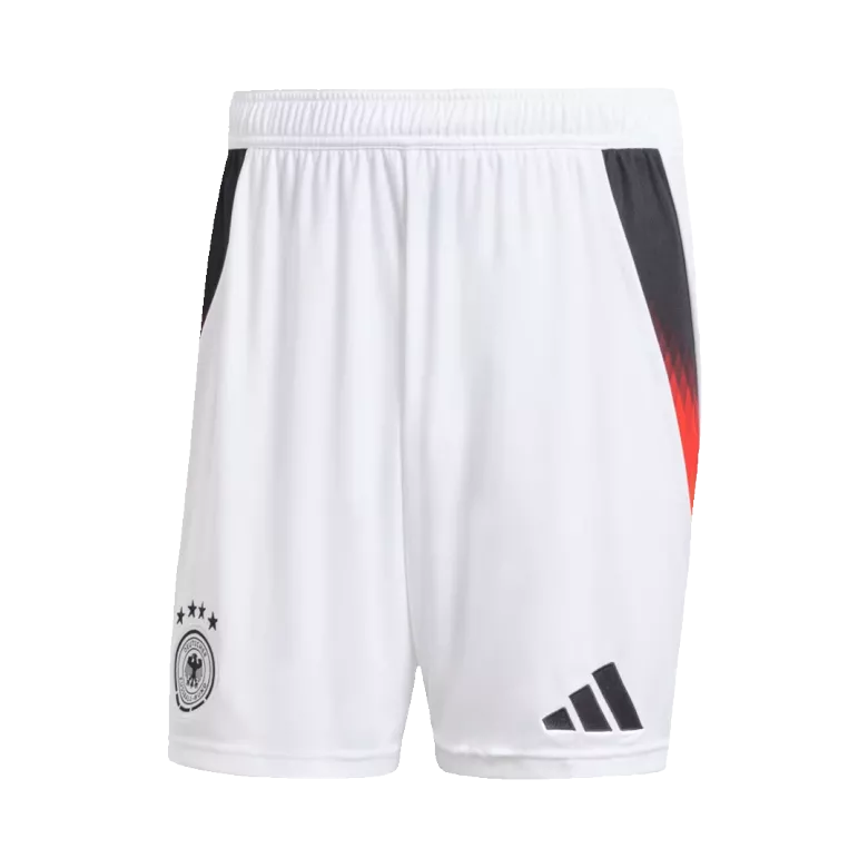 Germany Home Soccer Shorts 2024 - vstockx