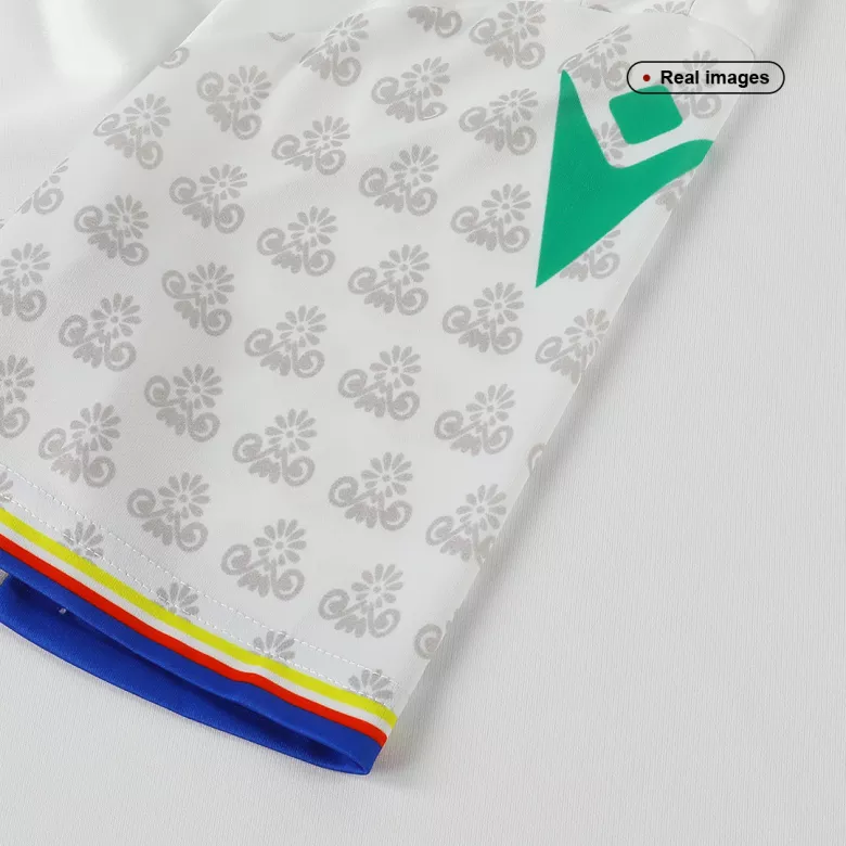 Comoros Away Soccer Jersey 2022 - vstockx