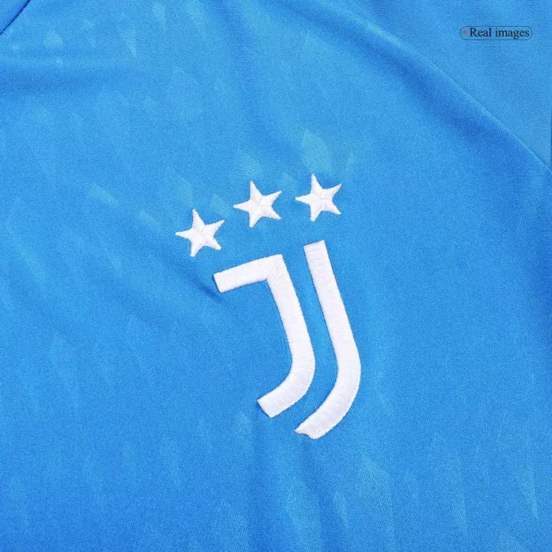 Juventus Goalkeeper Soccer Jersey 2023/24 - vstockx