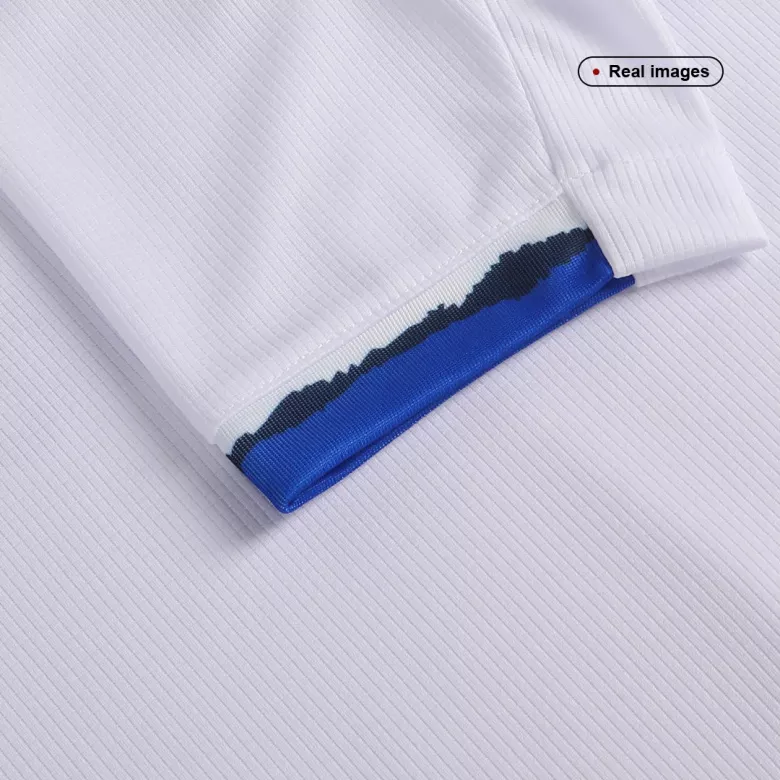 Club Universidad de Chile Home Kids Soccer Jerseys Kit 2022/23 - vstockx