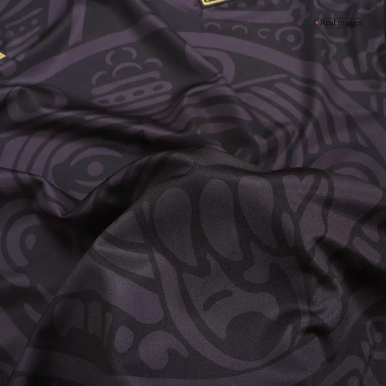 Mexico Commemorative Commemorative Soccer Jersey 2022 - vstockx