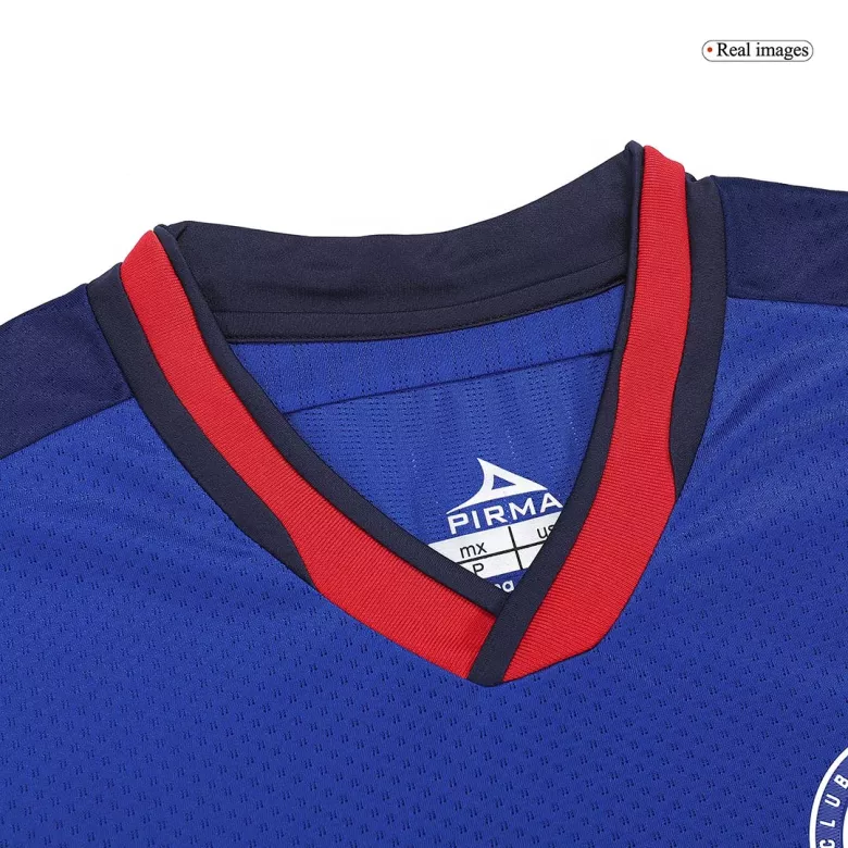 Cruz Azul Home Jersey 2023/24 - vstockx