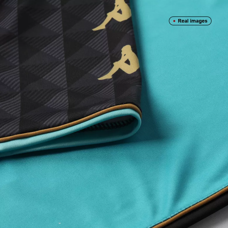 Venezia FC Third Away Kids Soccer Jerseys Kit 2021/22 - vstockx