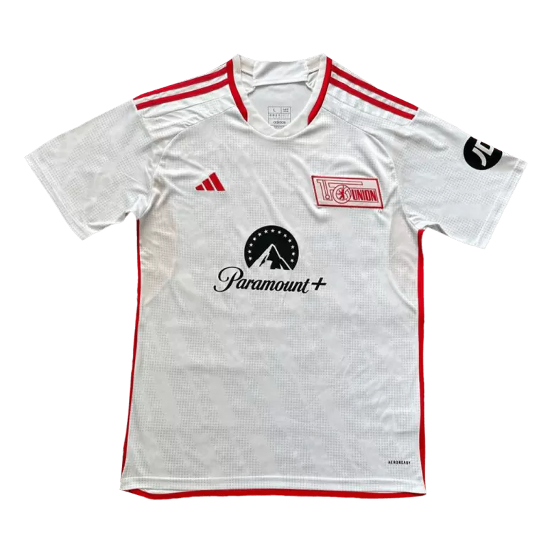 FC Union Berlin Away Soccer Jersey 2023/24 - vstockx