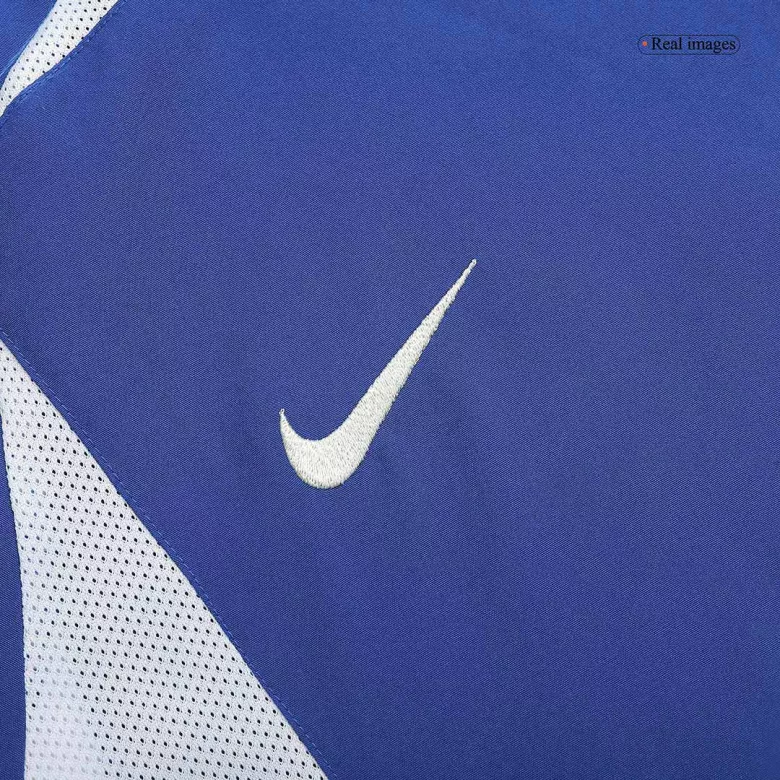 Retro Brazil Away Jersey 2002 - vstockx