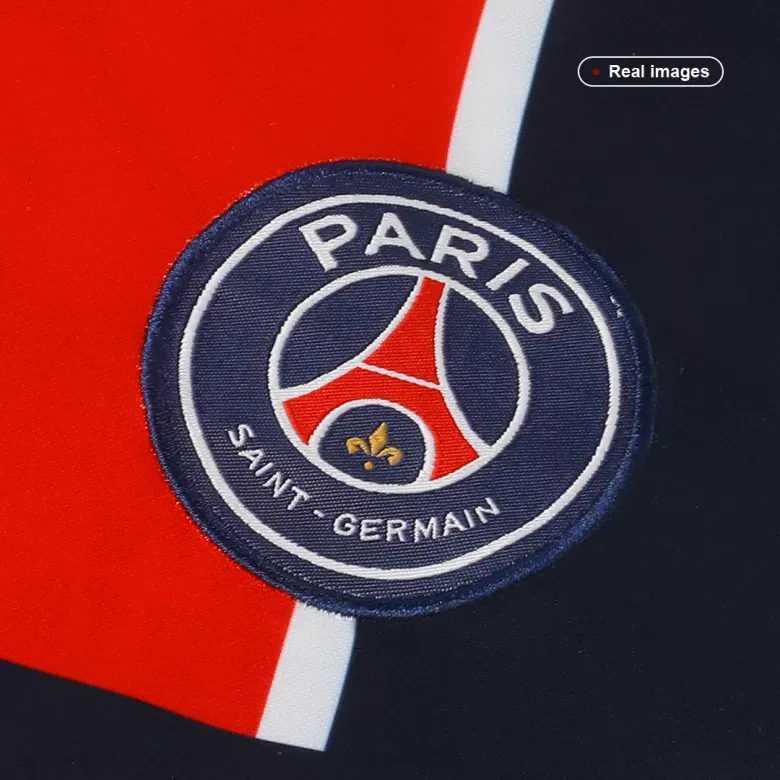 PSG Home Soccer Jersey 21/22 - vstockx
