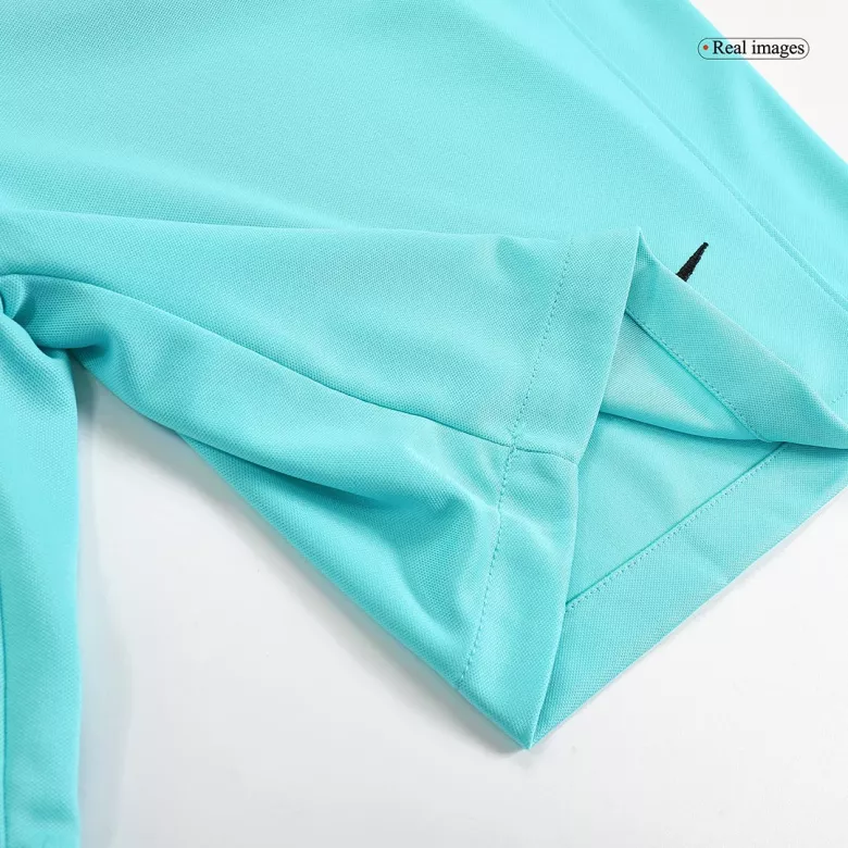 Barcelona Third Away Soccer Shorts 2023/24 - vstockx