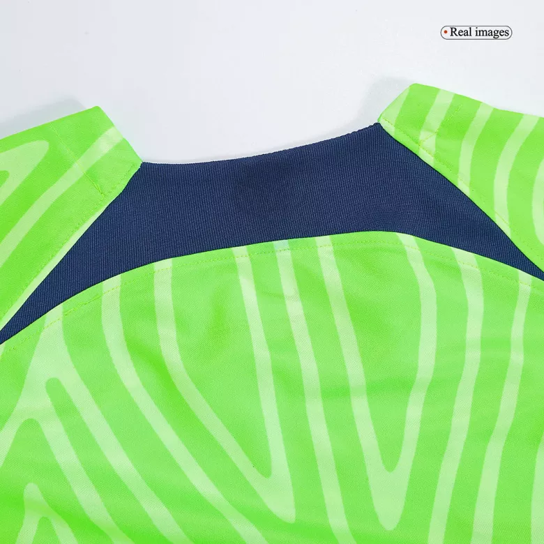 Wolfsburg Home Soccer Jersey 2022/23 - vstockx