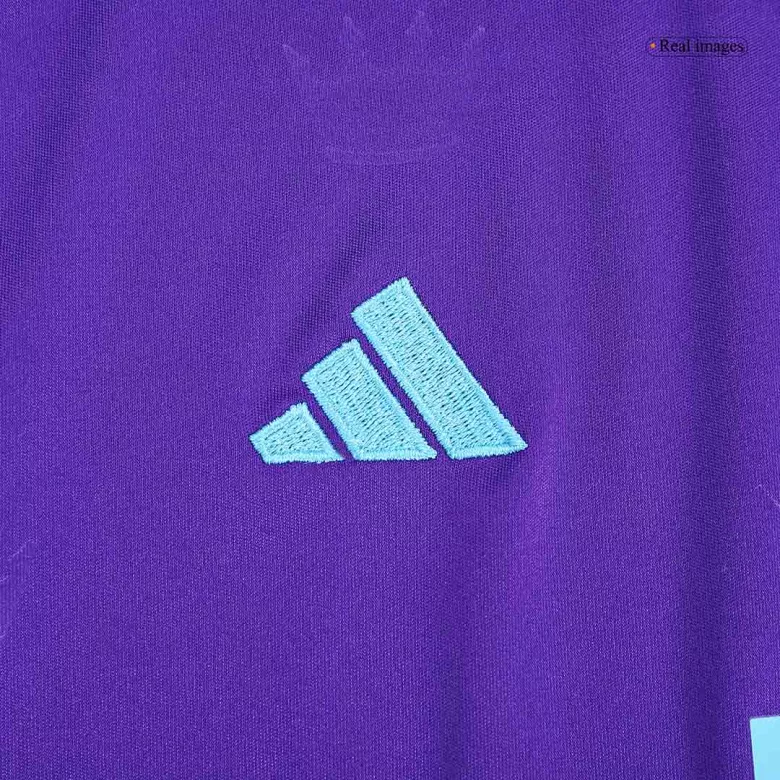 Charlotte FC Away Kids Jerseys Kit 2023 - vstockx