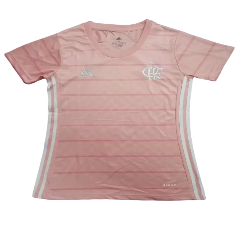 CR Flamengo Special Soccer Jersey 2021/22 Women - vstockx