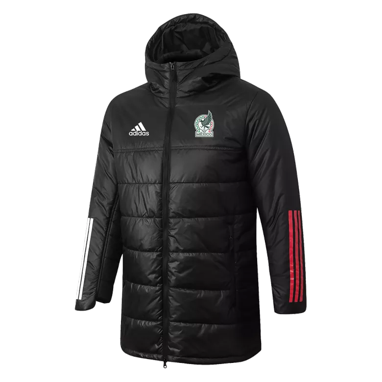 Mexico Winter Jacket 2022 - Black - vstockx