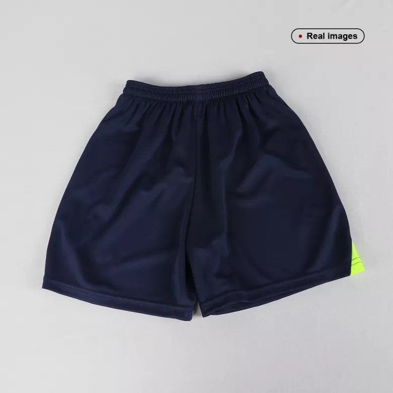 Tottenham Hotspur Home Kids Soccer Jerseys Kit 2022/23 - vstockx