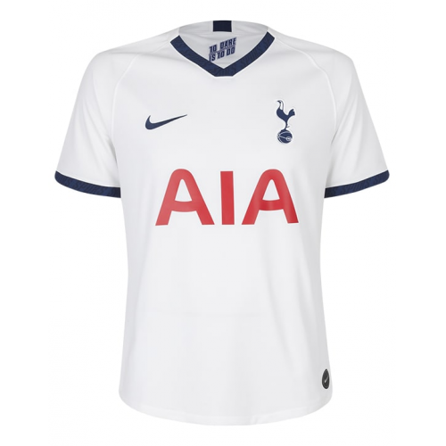 Tottenham Hotspur Home Kids Soccer Jerseys Kit 2019/20              �� - vstockx