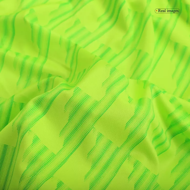 B.FERNANDES #8 Manchester United Third Away Jersey Shirt 2022/23 - vstockx