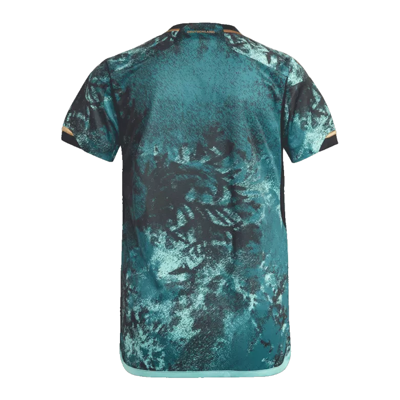 Germany Away Jersey Women's World Cup 2023 - vstockx