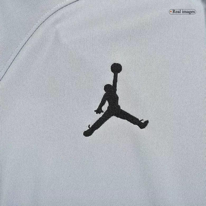 PSG Third Away Long Sleeve Soccer Jersey 2022/23 - vstockx