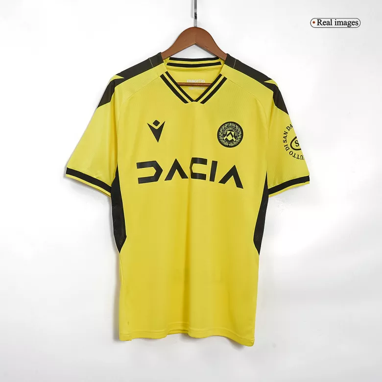 Udinese Calcio Away Jersey 2022/23 - vstockx