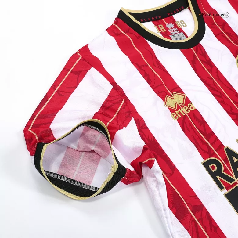 Sheffield United Special Jersey 2022/23 - vstockx