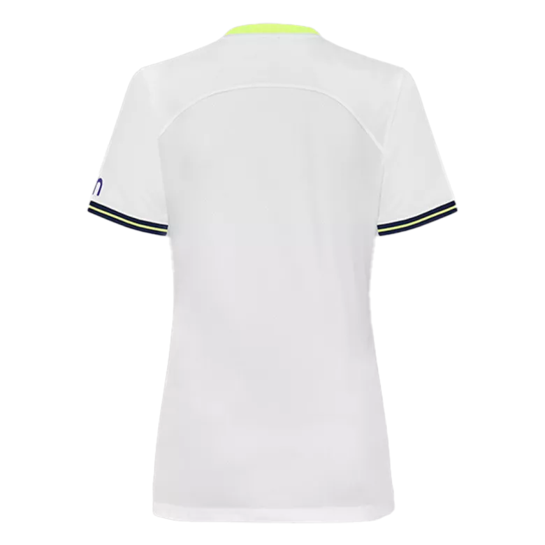 Tottenham Hotspur Home Soccer Jersey 2022/23 Women - vstockx