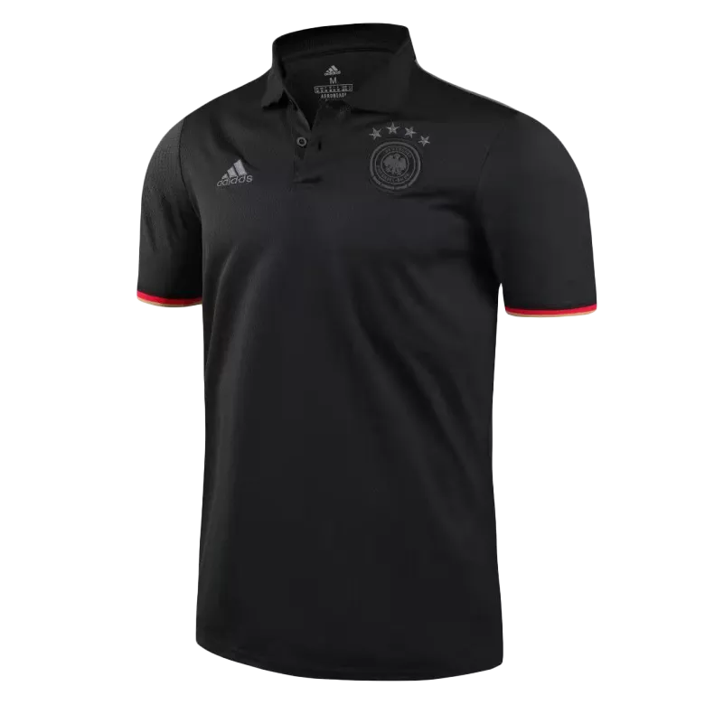 Germany Soccer Core Polo Shirts 2021/22 - vstockx