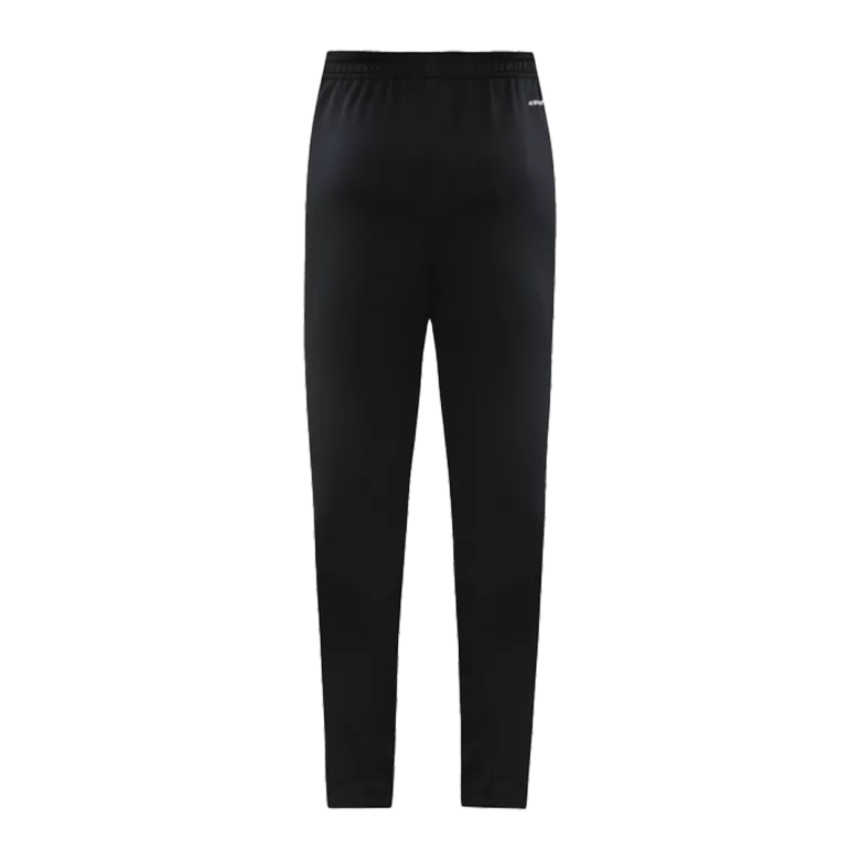 Juventus Soccer Pants 2021/22 Black - vstockx