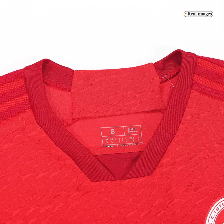 SC Internacional Home Authentic Jersey 2023/24 - vstockx